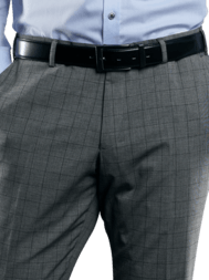 engbers Anzughose slim fit engbers Anzughose slim fit