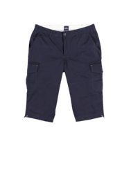 engbers Funktionale Capri-Hose mit Cargo Taschen engbers Funktionale Capri-Hose mit Cargo Taschen