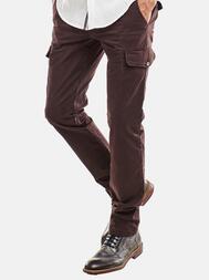 emilio adani modische Cargohose emilio adani modische Cargohose