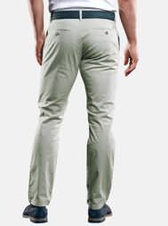 engbers Chino mit Elastananteil engbers Chino mit Elastananteil