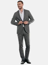emilio adani Anzughose slim fit emilio adani Anzughose slim fit