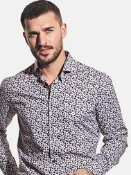 emilio adani Hemd aus der "My Favorite" Kollektion emilio adani Hemd aus der "My Favorite" Kollektion