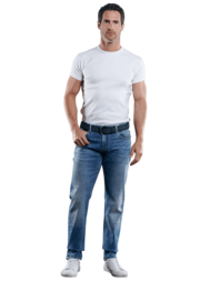 engbers Jeans 5-Pocket Superstretch engbers Jeans 5-Pocket Superstretch