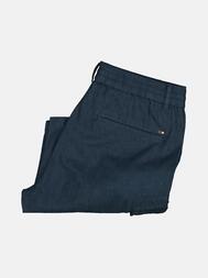 emilio adani Herren Bermuda in Marineblau emilio adani Herren Bermuda in Marineblau