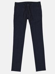 emilio adani Chino mit Tunnelzug emilio adani Chino mit Tunnelzug