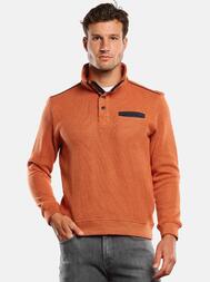 engbers Sweatshirt Stehbund engbers Sweatshirt Stehbund