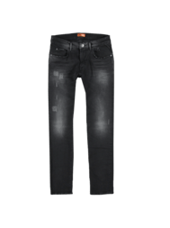 emilio adani Modische Black Denim emilio adani Modische Black Denim