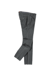 emilio adani Chino mit minimal Muster emilio adani Chino mit minimal Muster