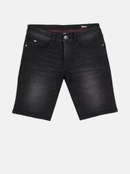 engbers Shorts mit tonigen Steppnähten engbers Shorts mit tonigen Steppnähten