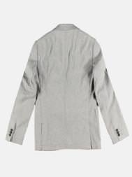 emilio adani Herren Freizeit-Sakko slim fit in Beige emilio adani Herren Freizeit-Sakko slim fit in Beige