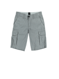 engbers Bermuda aus leichtem Baumwollstoff engbers Bermuda aus leichtem Baumwollstoff