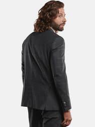 emilio adani modisches Anzugsakko slim fit emilio adani modisches Anzugsakko slim fit