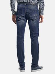 emilio adani Denim im "Dirt" Look emilio adani Denim im "Dirt" Look