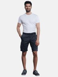 engbers Cargo-Short mit Beintaschen engbers Cargo-Short mit Beintaschen