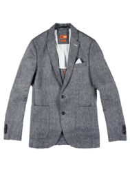 emilio adani Freizeit-Sakko slim fit emilio adani Freizeit-Sakko slim fit