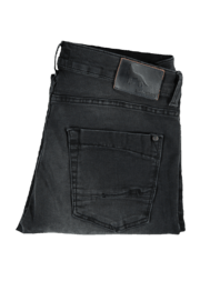 emilio adani Modische Black Denim emilio adani Modische Black Denim