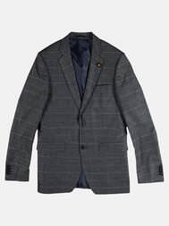emilio adani modisches Anzugsakko slim fit emilio adani modisches Anzugsakko slim fit