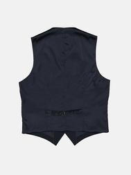 engbers Sakko-Weste slim fit engbers Sakko-Weste slim fit