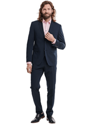 emilio adani Anzugsakko slim fit emilio adani Anzugsakko slim fit