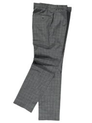 engbers Anzughose slim fit engbers Anzughose slim fit