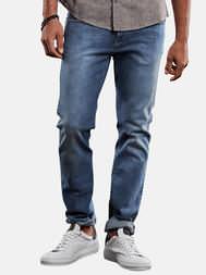 emilio adani Hochelastische Denim emilio adani Hochelastische Denim