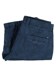emilio adani Lässige Cargo mit Camouflage Muster emilio adani Lässige Cargo mit Camouflage Muster