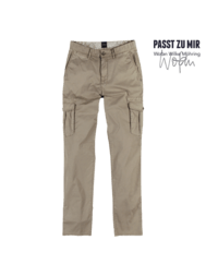 engbers Hose im modernen Cargostyle engbers Hose im modernen Cargostyle