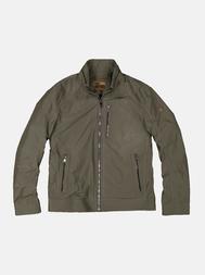 emilio adani Herren Jacke in Braun emilio adani Herren Jacke in Braun