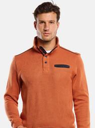 engbers Sweatshirt Stehbund engbers Sweatshirt Stehbund