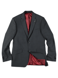 engbers Anzugsakko slim fit engbers Anzugsakko slim fit