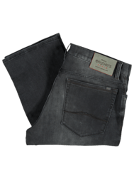 engbers Jeans mit modischer Waschung engbers Jeans mit modischer Waschung