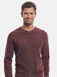 engbers Pullover V-Ausschnitt engbers Pullover V-Ausschnitt