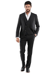 emilio adani Anzugsakko slim fit emilio adani Anzugsakko slim fit