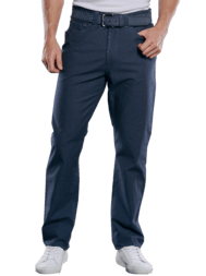 engbers Hose in sommerliche Qualität mit Elasthananteil engbers Hose in sommerliche Qualität mit Elasthananteil