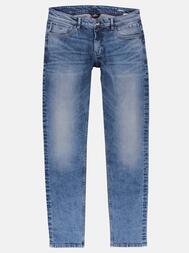 engbers Helle High Stretch Jeans mit Waschungen engbers Helle High Stretch Jeans mit Waschungen