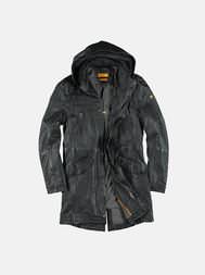 emilio adani Lederjacke emilio adani Lederjacke