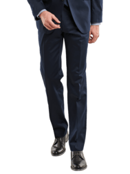 engbers Anzughose slim fit engbers Anzughose slim fit