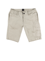 engbers Cargo-Bermuda aus 100% Leinen engbers Cargo-Bermuda aus 100% Leinen