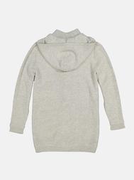 emilio adani Herren Pullover in Hellgrau emilio adani Herren Pullover in Hellgrau