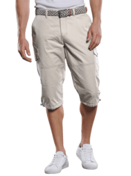 engbers Sportive Cargo Hose in sommerlicher Farbe engbers Sportive Cargo Hose in sommerlicher Farbe