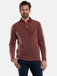 engbers Poloshirt langarm engbers Poloshirt langarm
