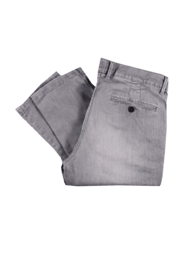 emilio adani Chino im Jeans-Look aus leichter Baumwolle emilio adani Chino im Jeans-Look aus leichter Baumwolle