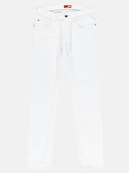 emilio adani Stretch Denim mit hinterlegten Destroys emilio adani Stretch Denim mit hinterlegten Destroys