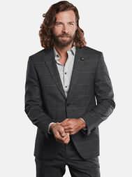 emilio adani modisches Anzugsakko slim fit emilio adani modisches Anzugsakko slim fit