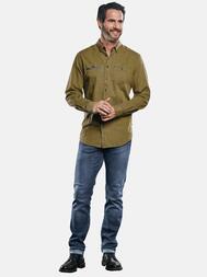 engbers Karohemd in Twill-Warenqualität engbers Karohemd in Twill-Warenqualität