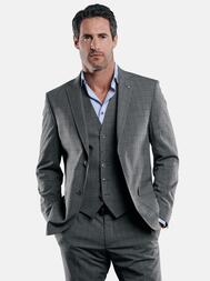 engbers Anzugsakko slim fit engbers Anzugsakko slim fit