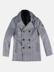 emilio adani Zweireihige Cabanjacke emilio adani Zweireihige Cabanjacke