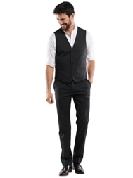emilio adani Business Sakko-Weste emilio adani Business Sakko-Weste