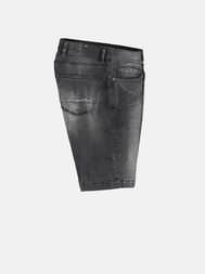 emilio adani High Stretch Denim-Short emilio adani High Stretch Denim-Short