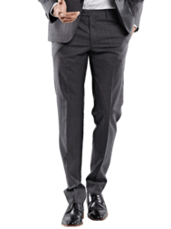 emilio adani Anzughose slim fit emilio adani Anzughose slim fit